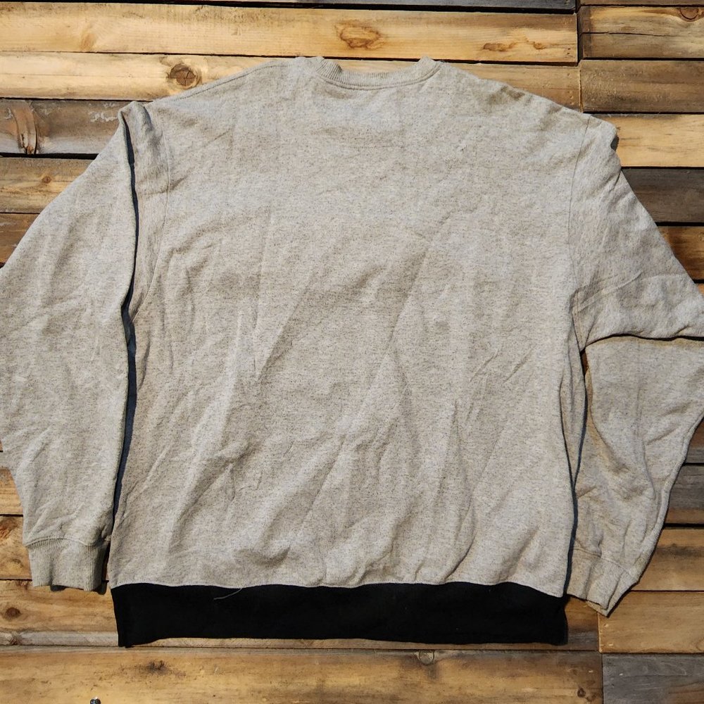 Vintage Champion Sweatshirt - Picture 2 of 3